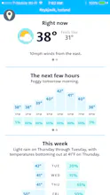 Hello Weather gallery image