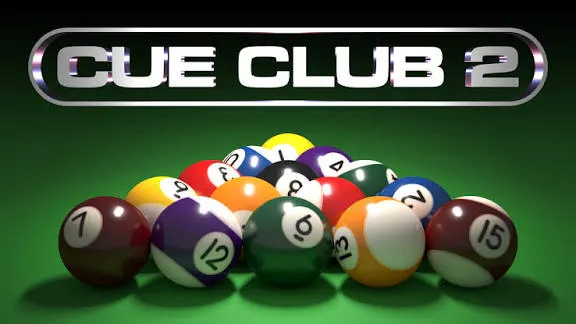 Cue Club 2 截图 3