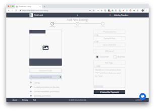 Trial Land gallery image