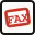 Fax Me Outside logo