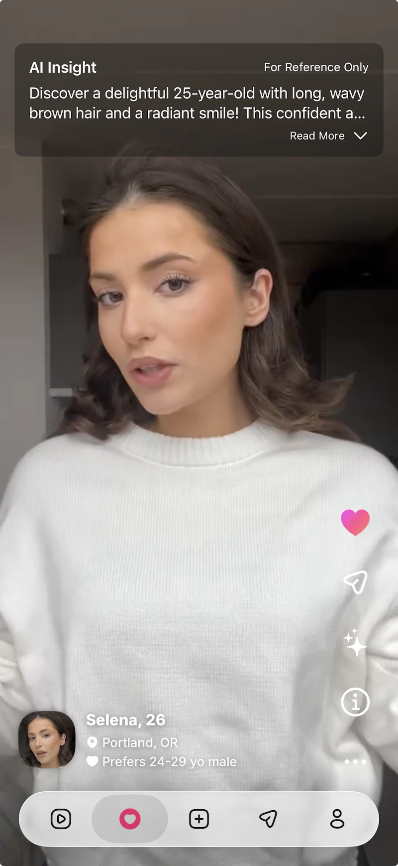 Instamor screenshot 7