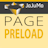 Magento 2 Page Preload / Prefetch