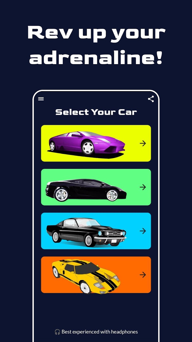 Car Sounds Simulator Game media 3