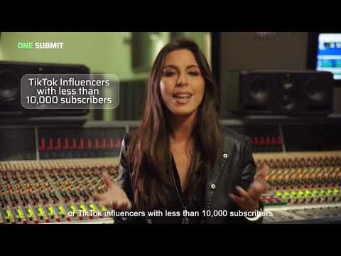 One Submit gallery image