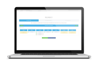 Viewing Booker gallery image