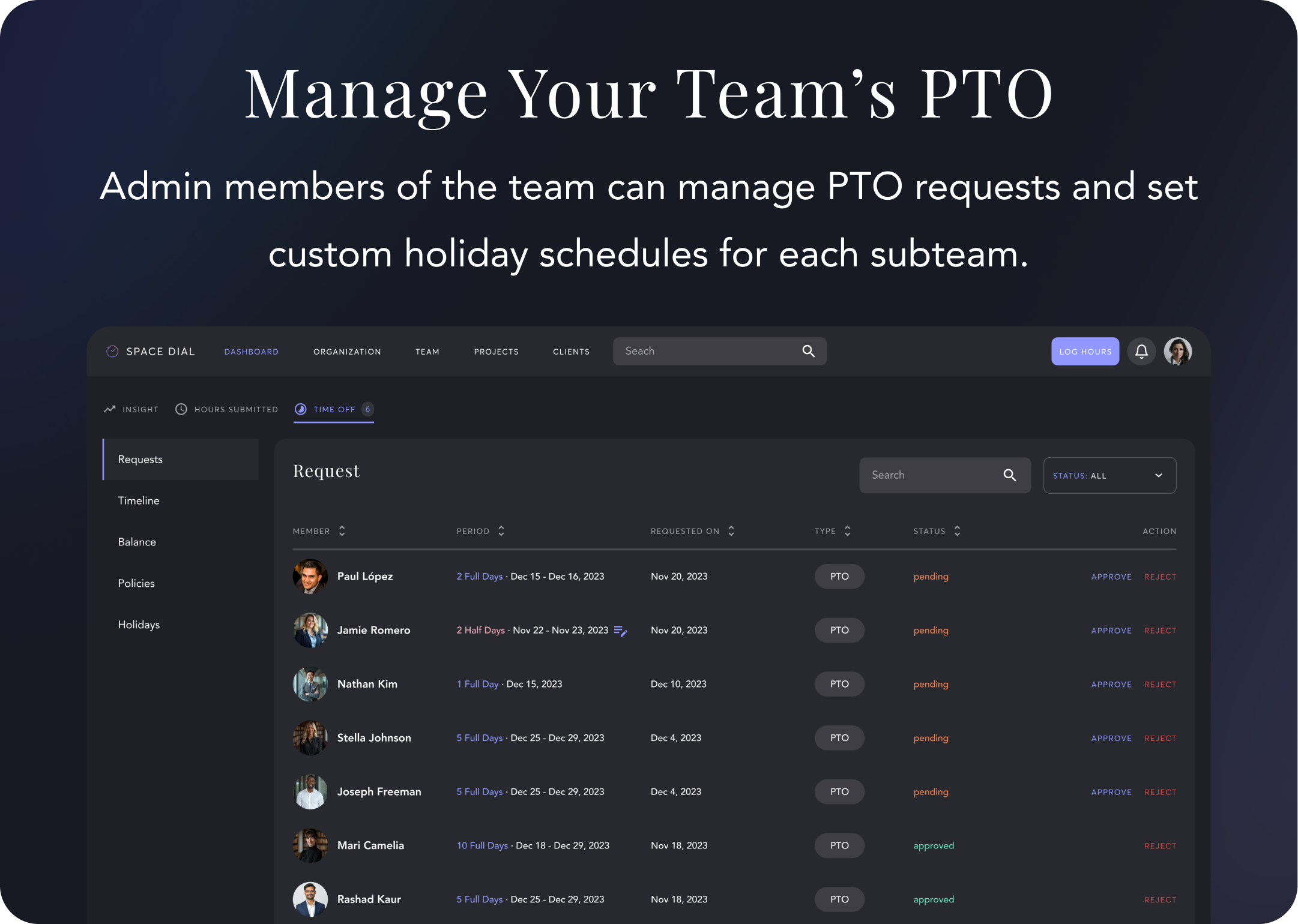  Space Dial gallery image