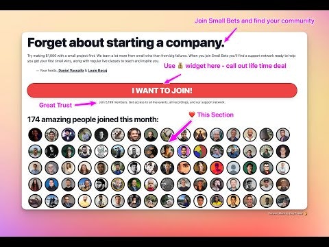 Convert More gallery image