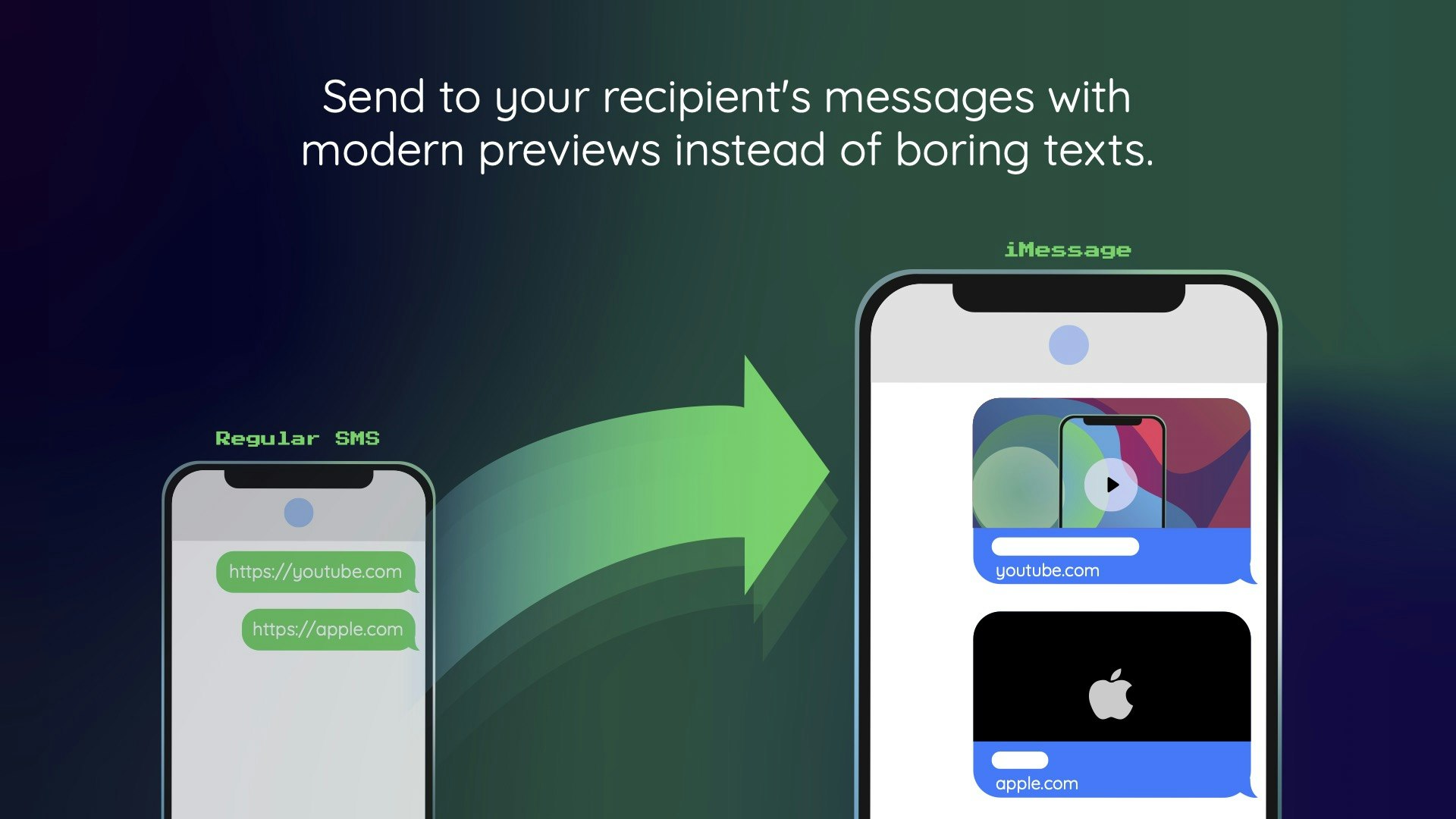 LoopMessage gallery image