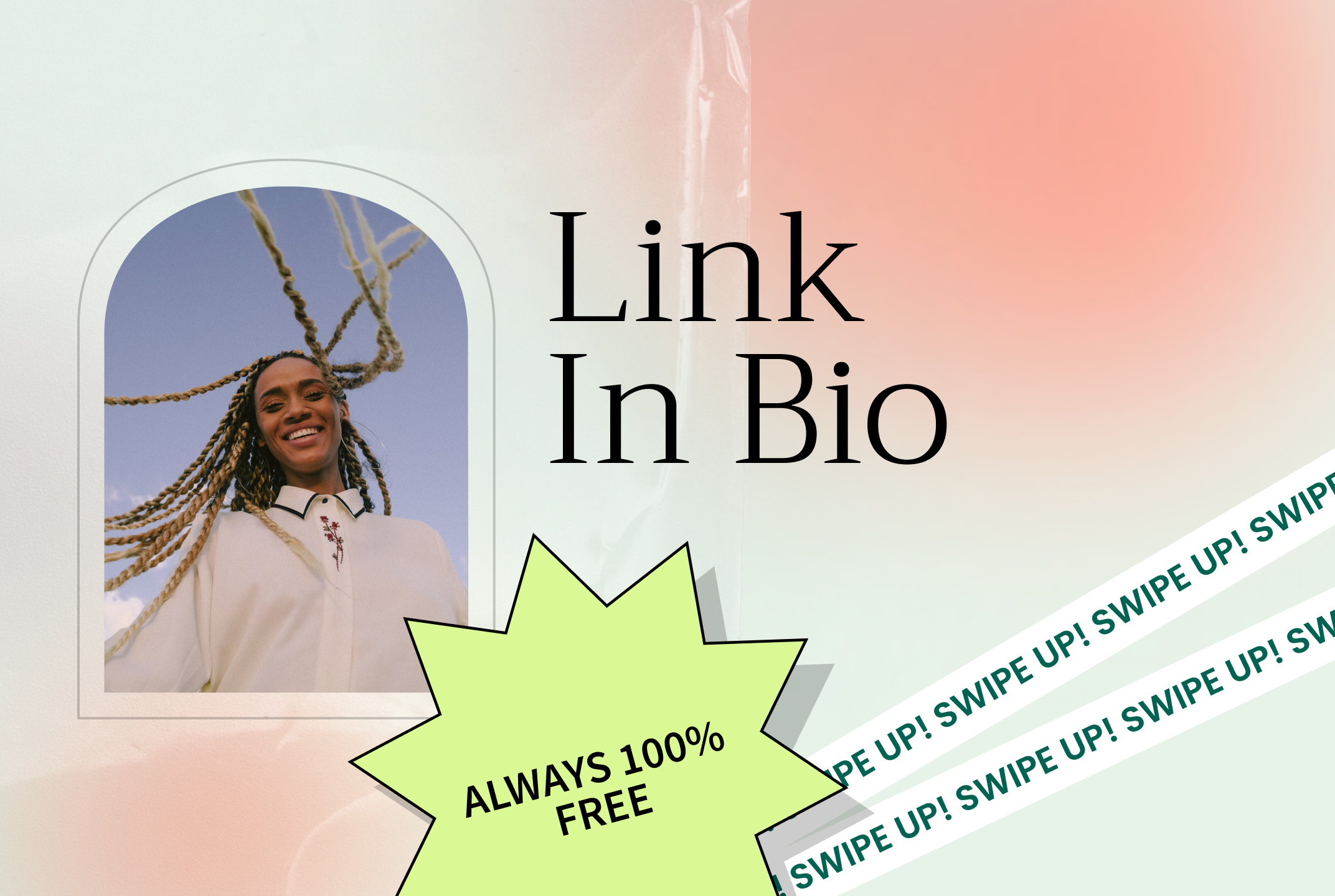 Link in Bio gallery image