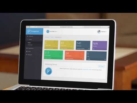 Prospector gallery image