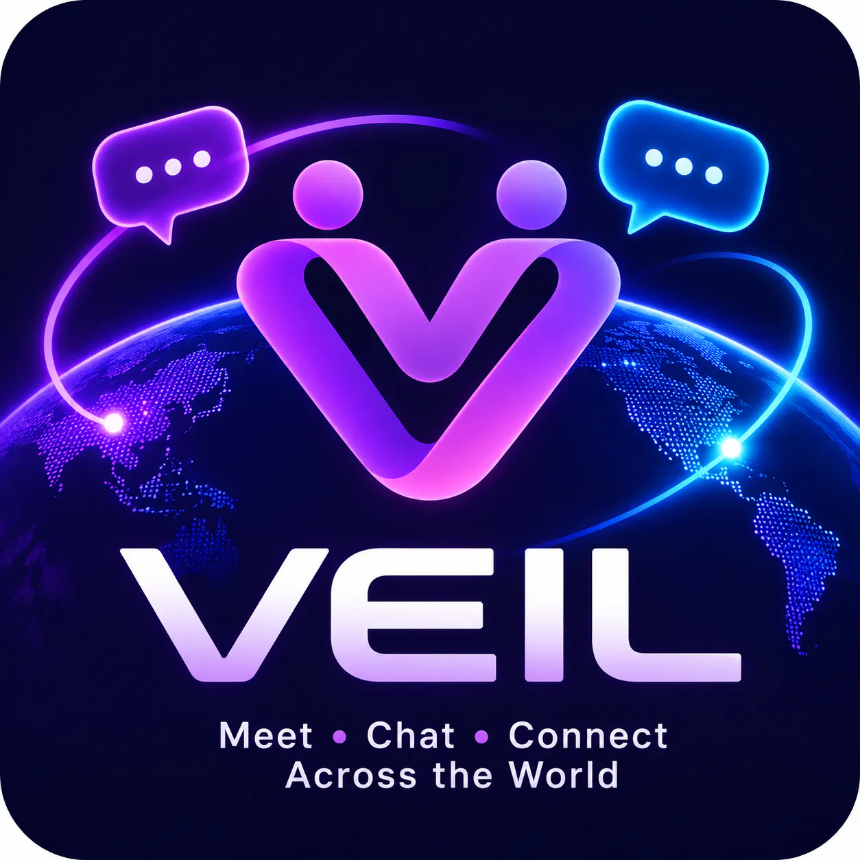VEIL logo