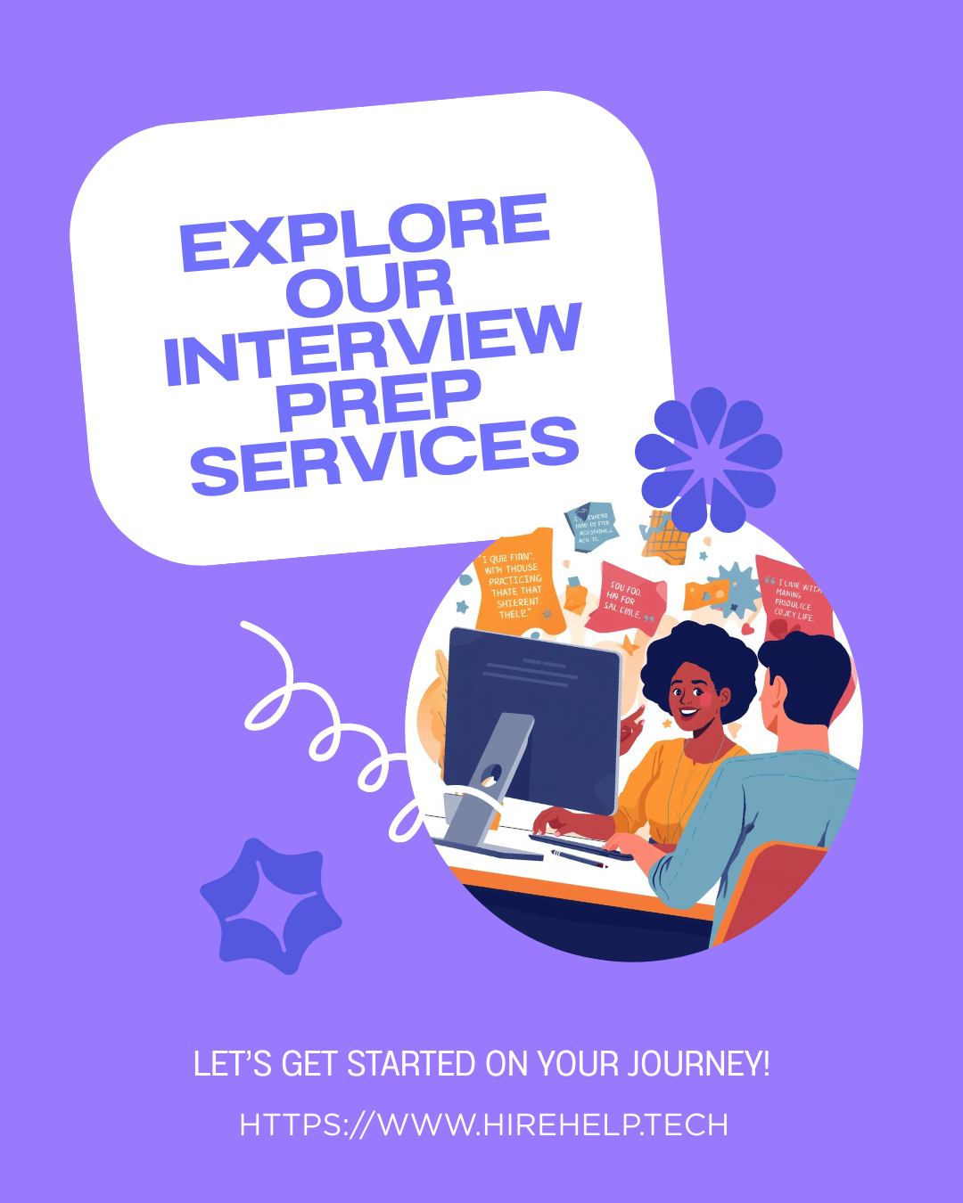 HireHelp gallery image