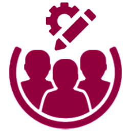 Tùy chỉnh thành viên nhóm Elementor addon