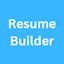 Resume Builder