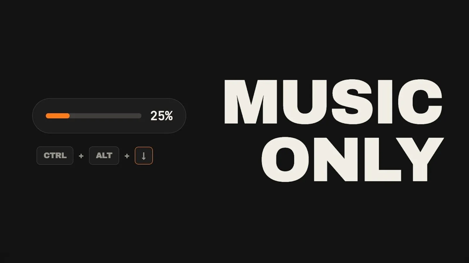 DuckDeck screenshot 1 (video preview)