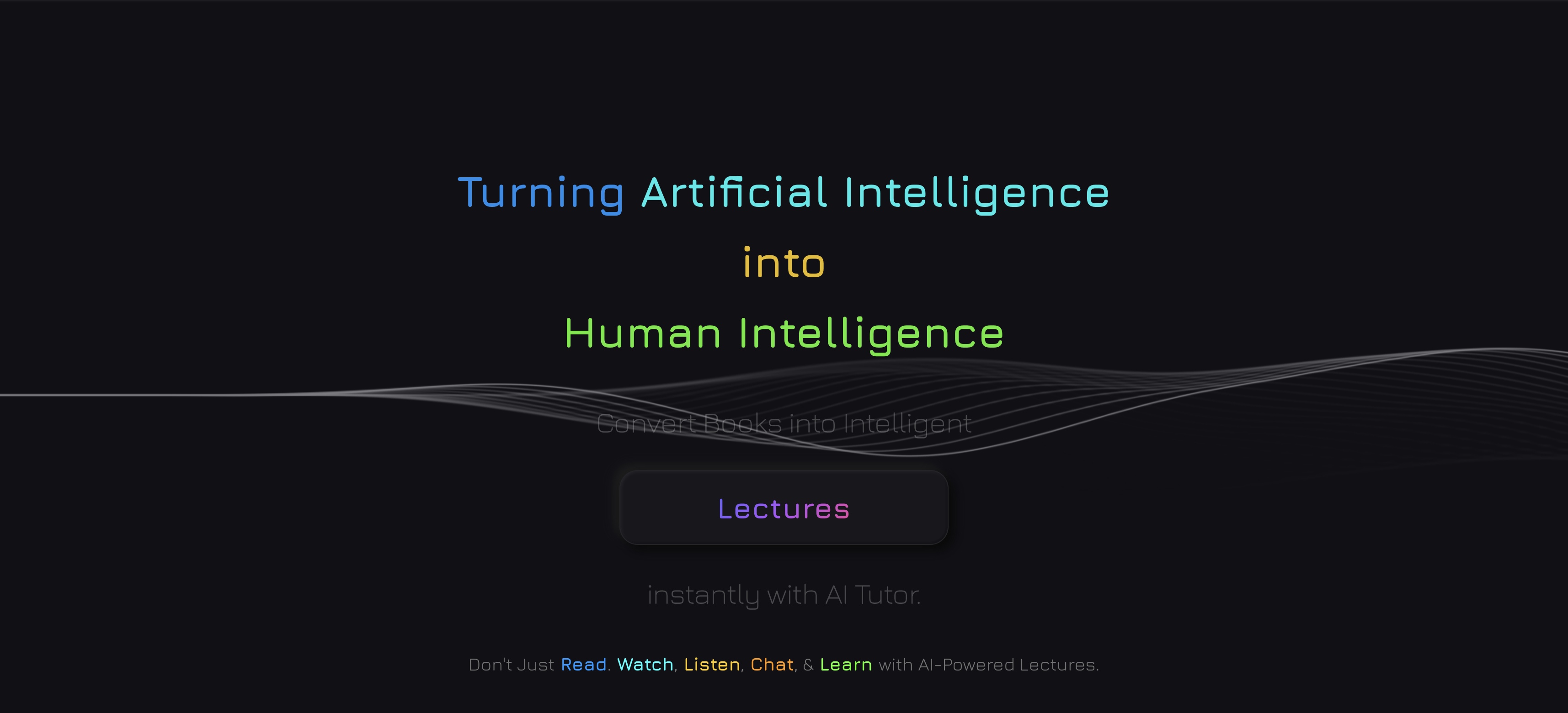 PUL AI Tutor gallery image