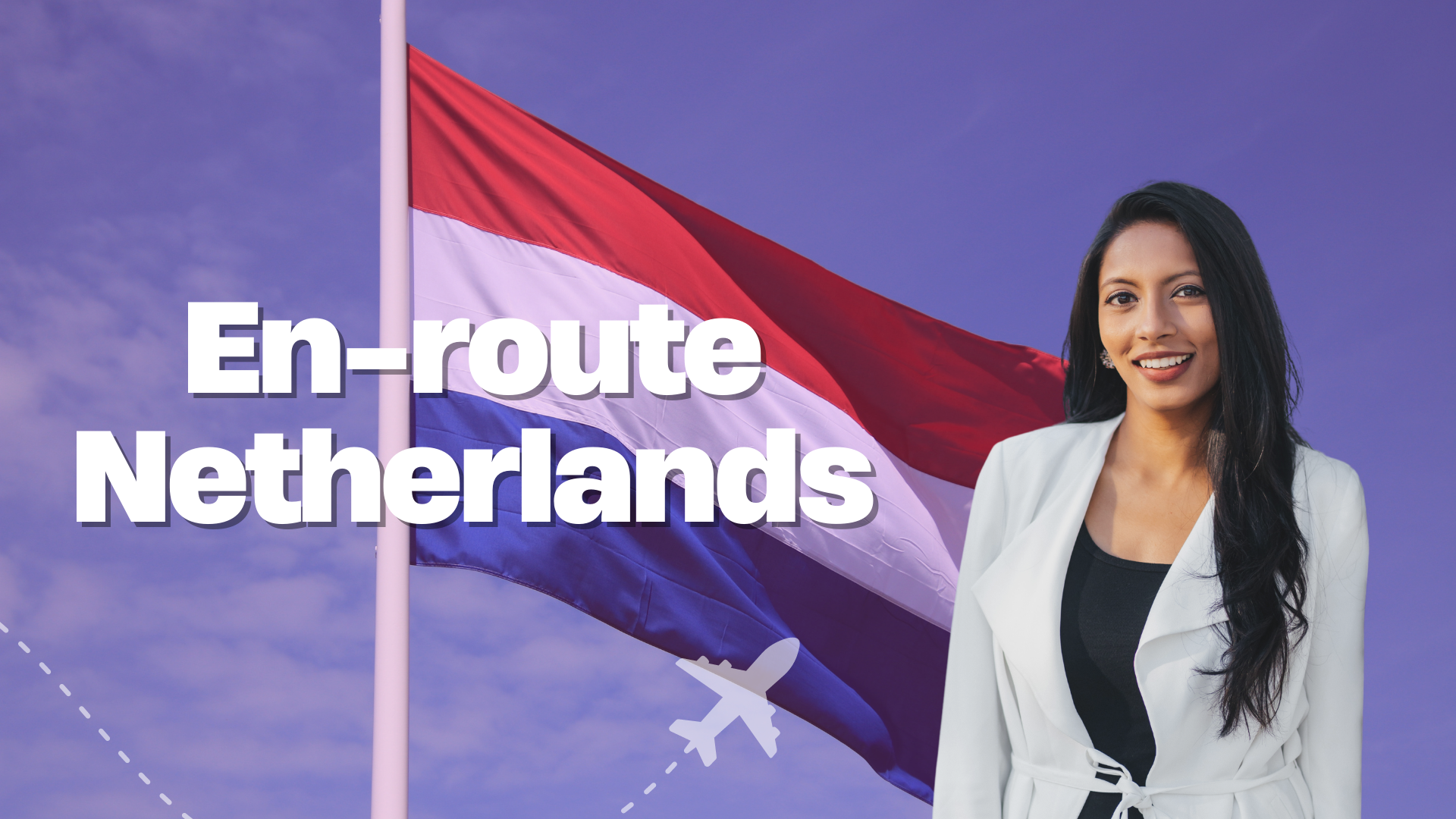 The Netherlands Masterclass by Globalogy
