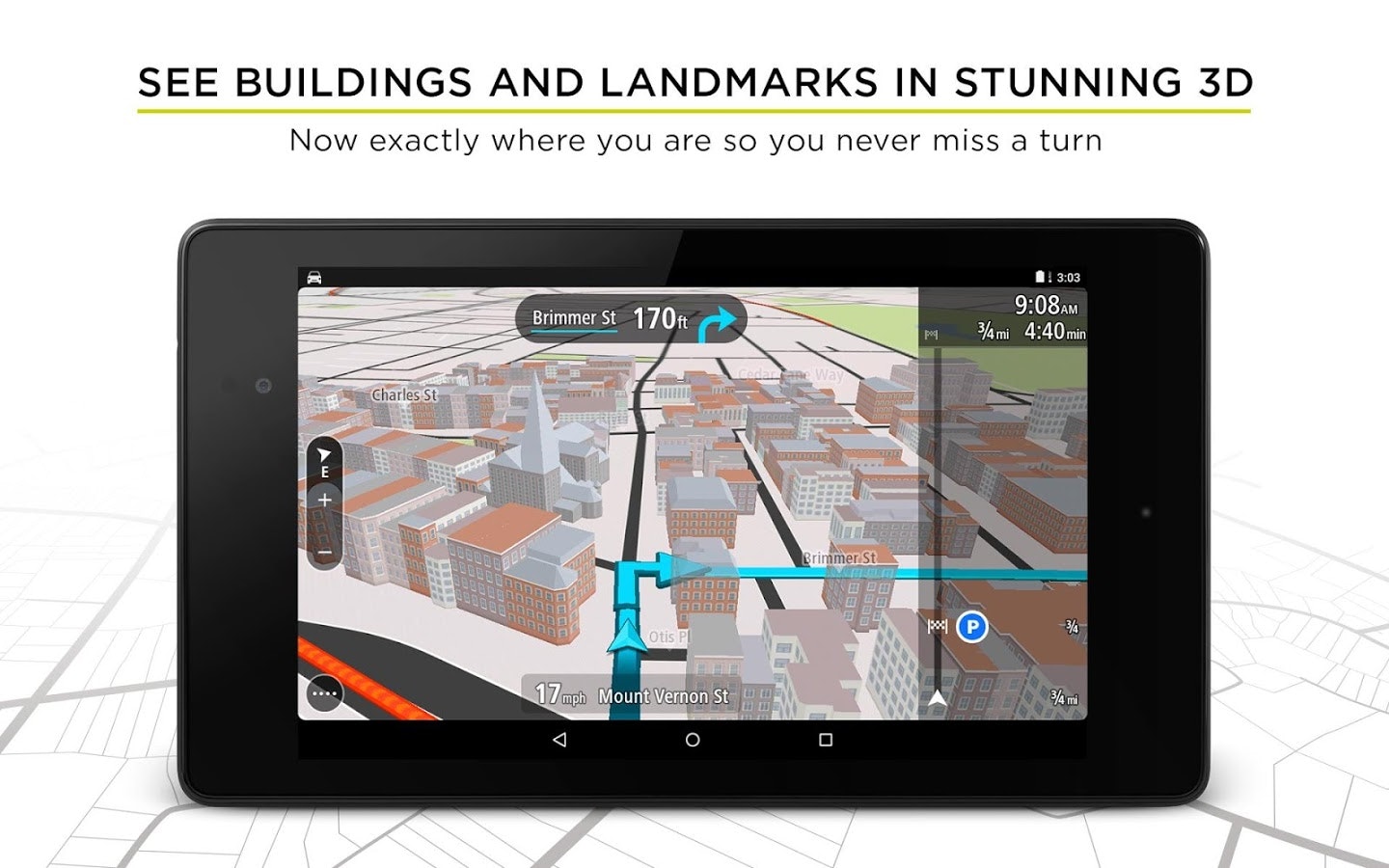 TomTom GO Mobile gallery image