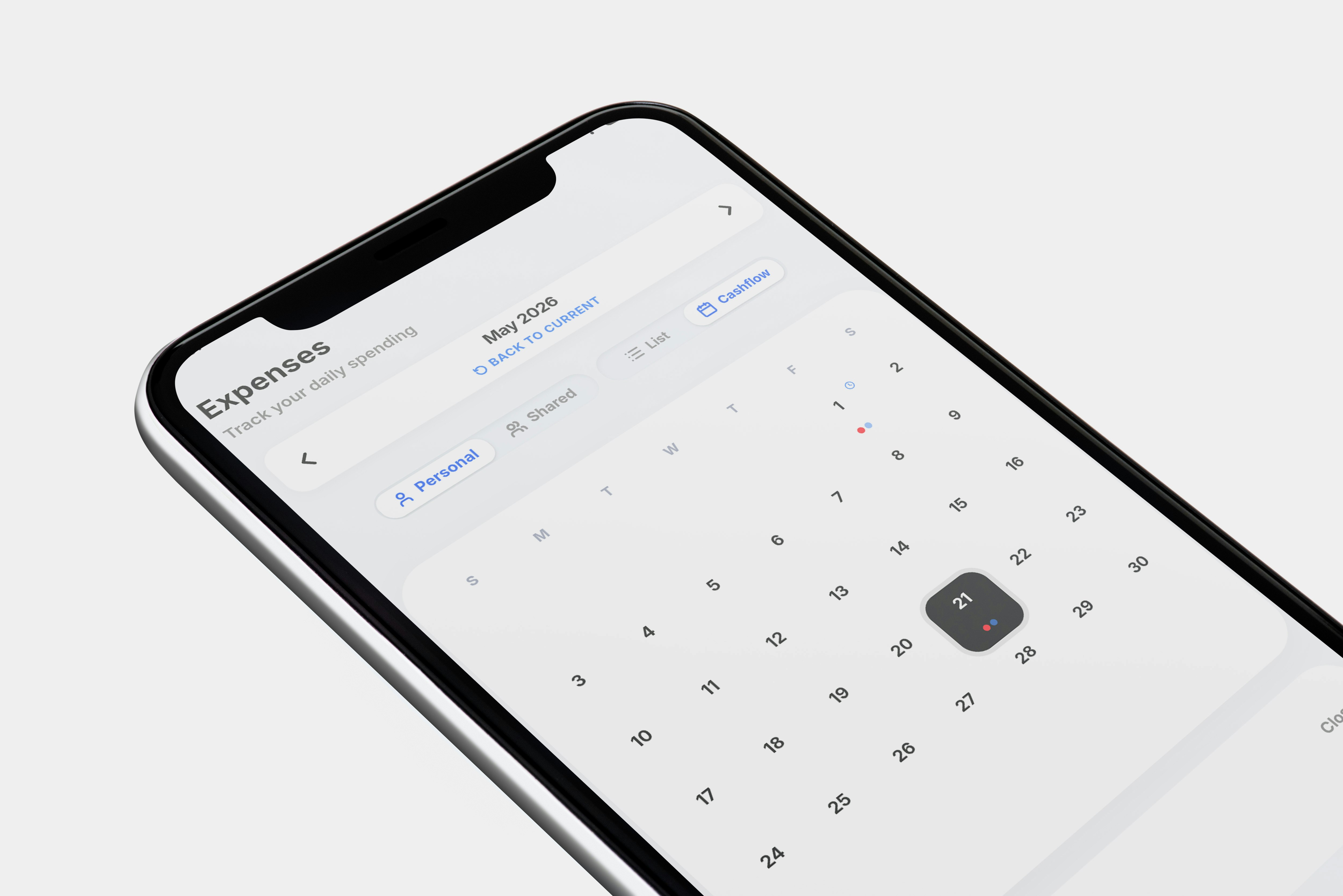 Viva Expense Tracker gallery image