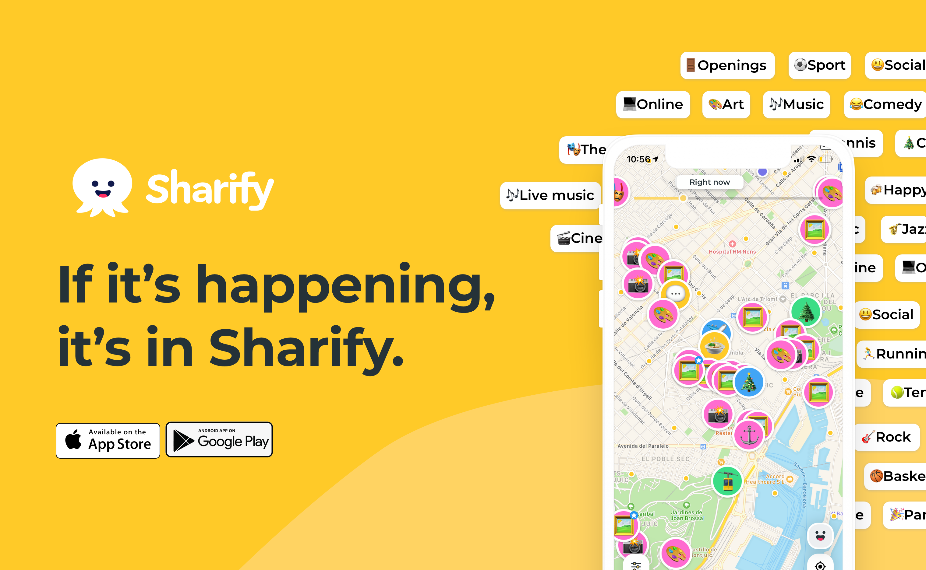 Sharify gallery image