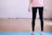 Dear Kate's Yoga Pants