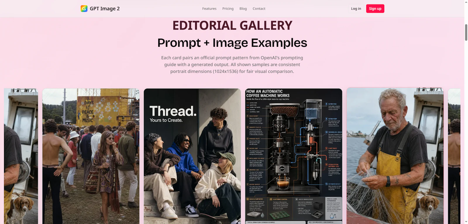 GPT Image 2 screenshot 2