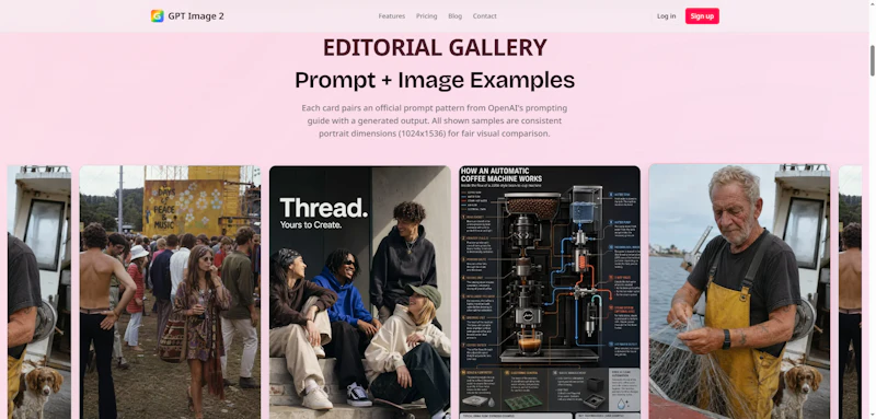 GPT Image 2 screenshot 2