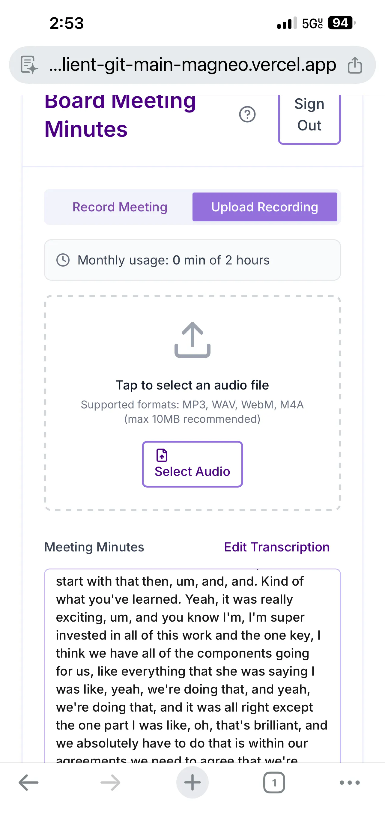 Screenshot 6