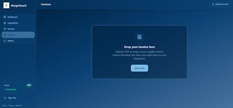 Margin Guard gallery image