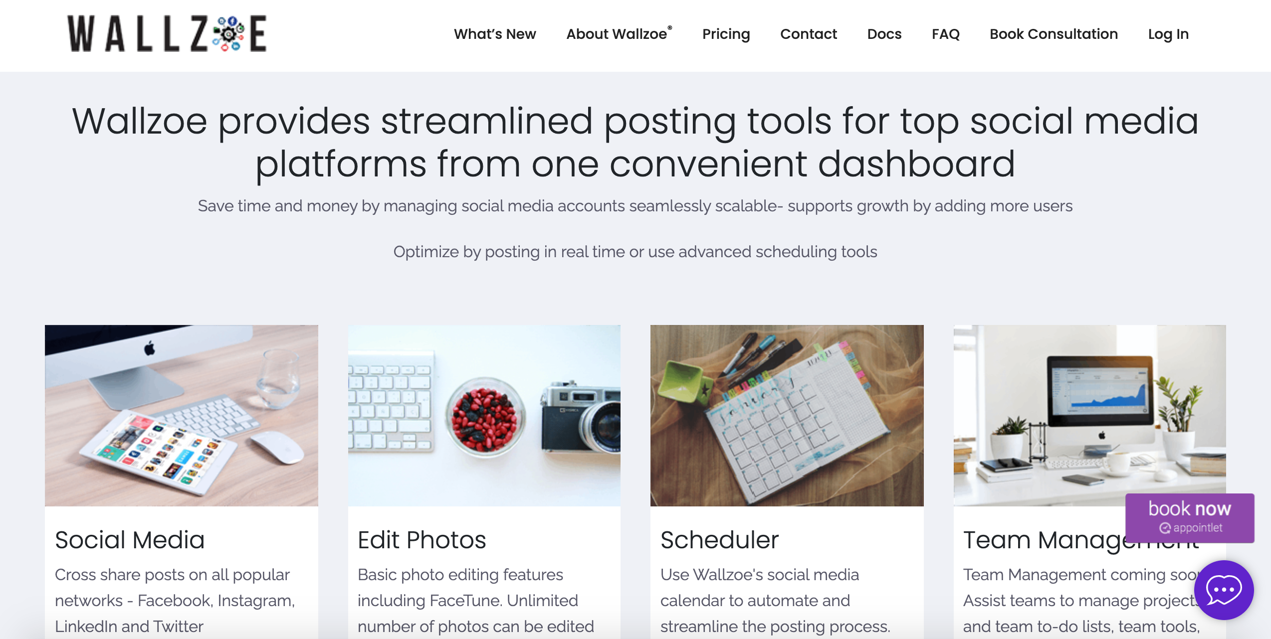 Wallzoe gallery image