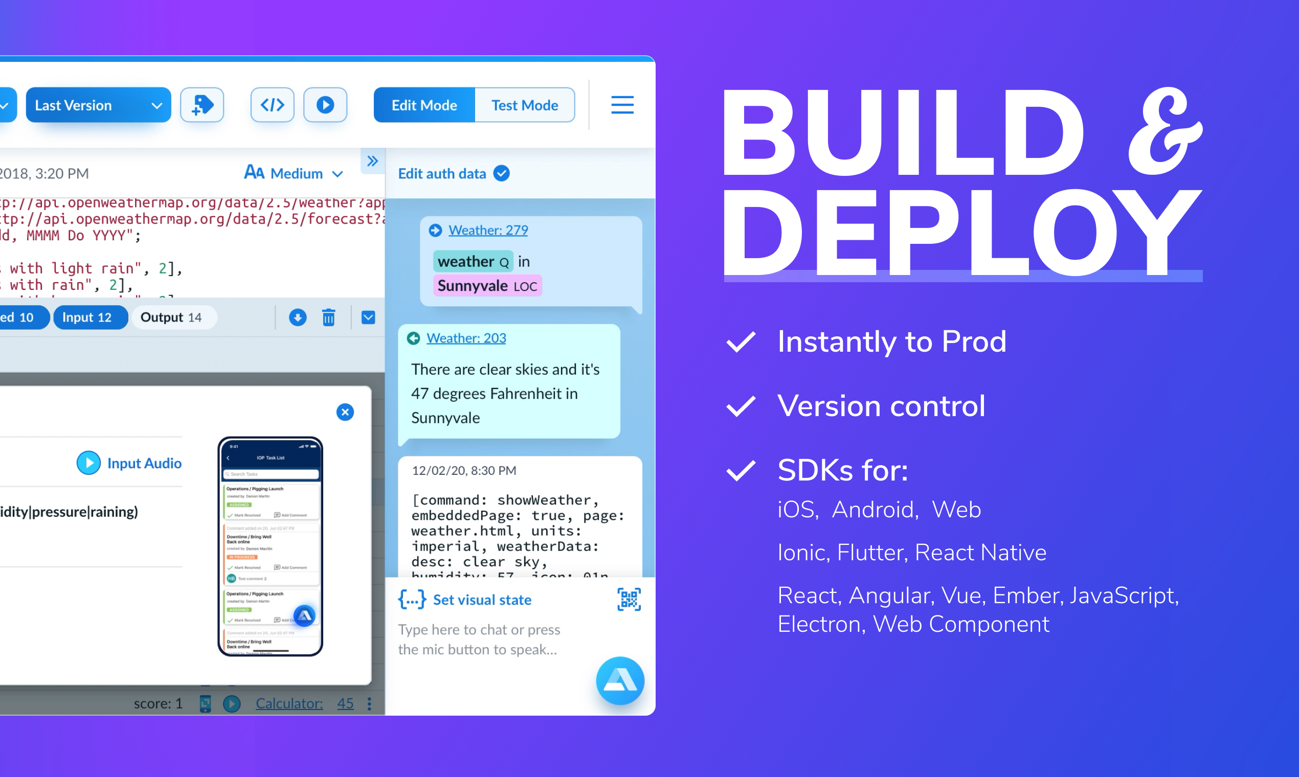 Alan AI gallery image