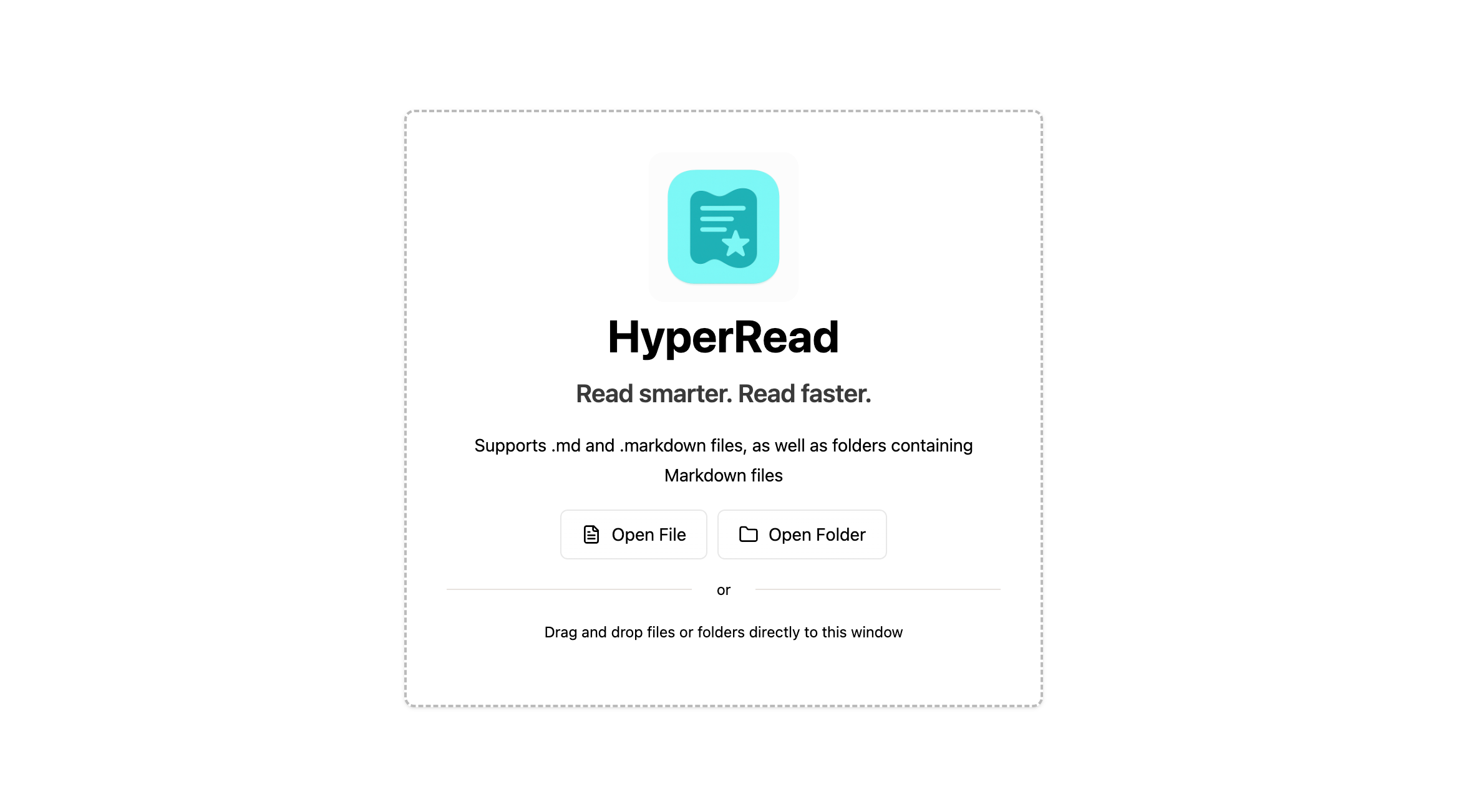 HyperRead gallery image