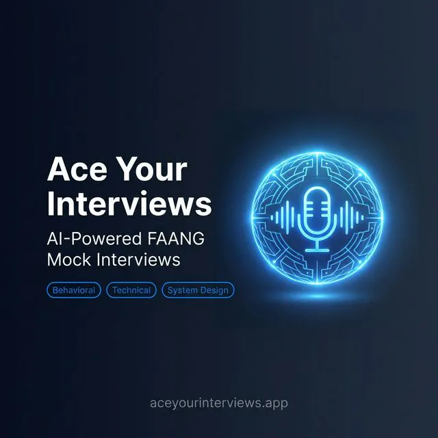 Ace Your Interviews gallery image