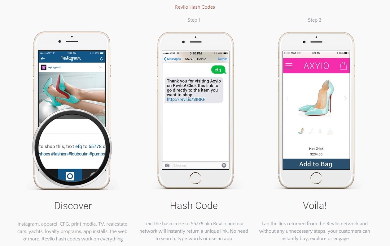 Revlio gallery image