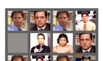 The Office 2048 image
