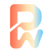 PicWav logo