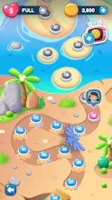 Crazy Saga - Match 3 Games gallery image
