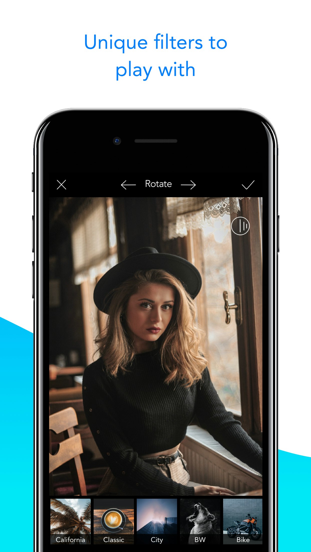 Photo Editor Artini gallery image