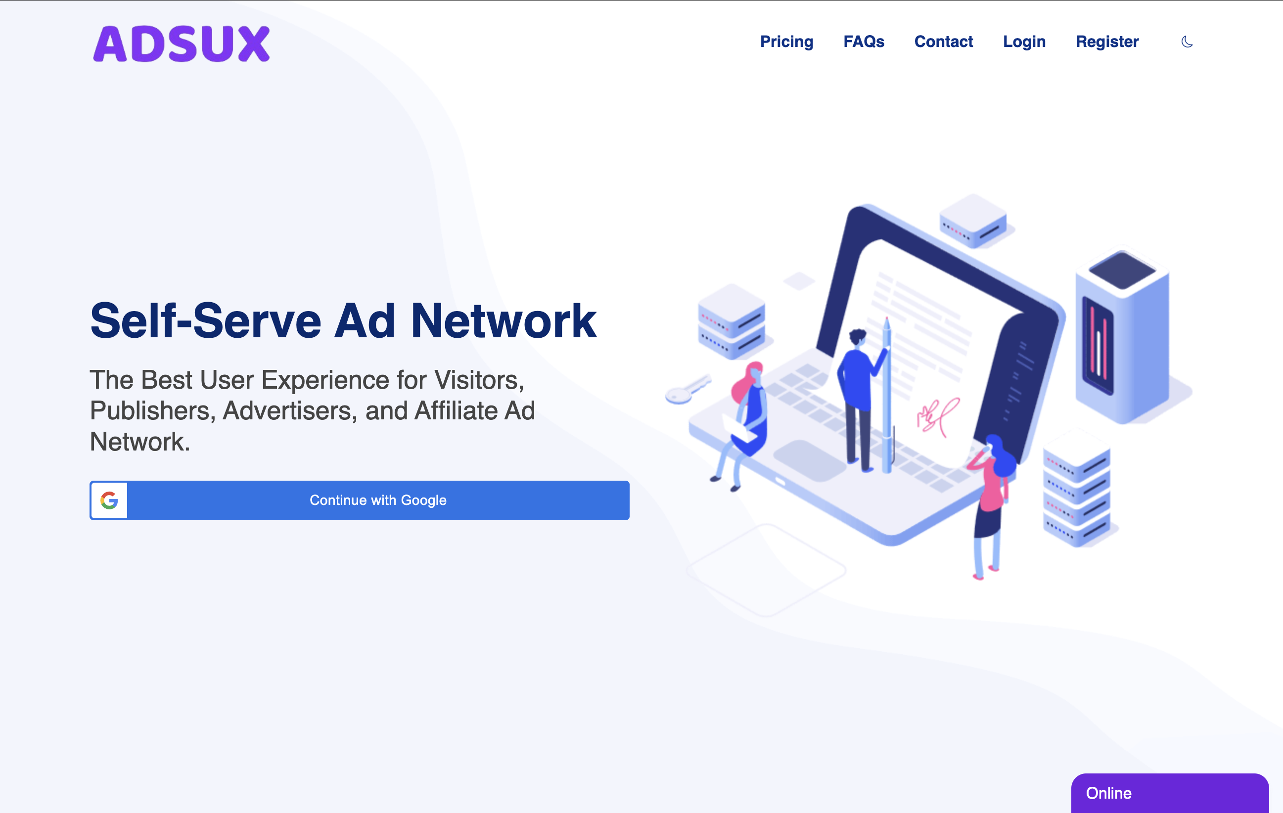 ADSUX.com gallery image