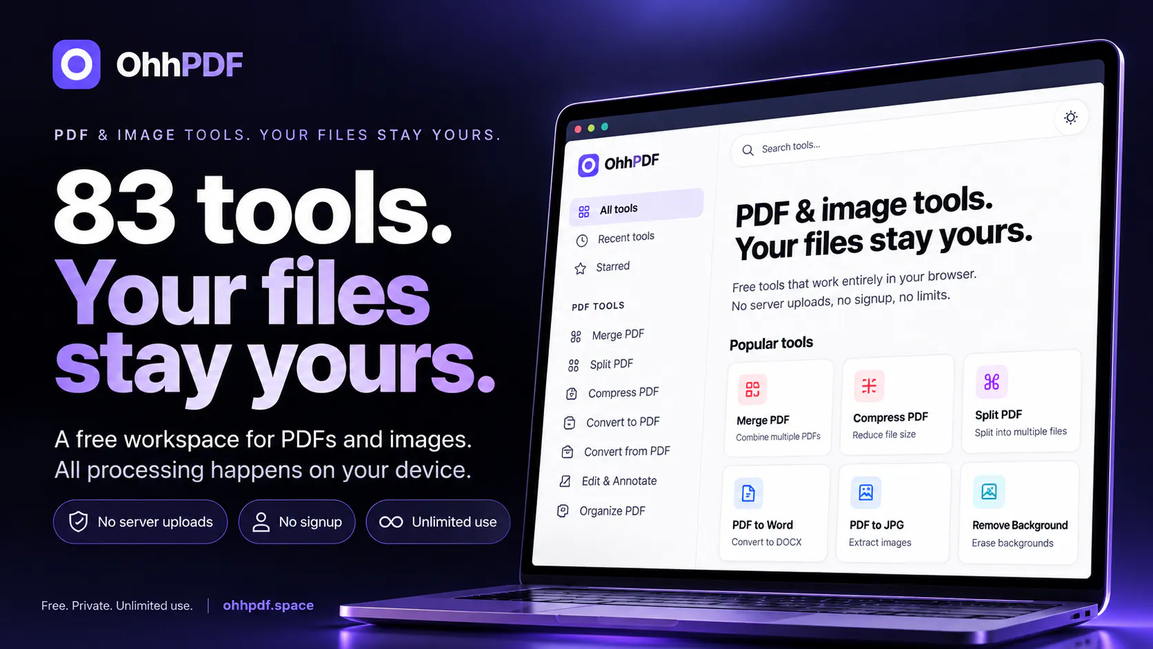 OhhPDF gallery image