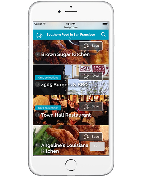 Terrapn  gallery image