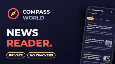 Compass World News gallery image