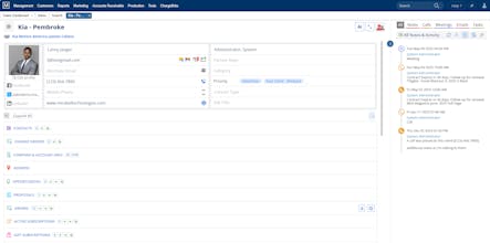 The Magazine Manager gallery image