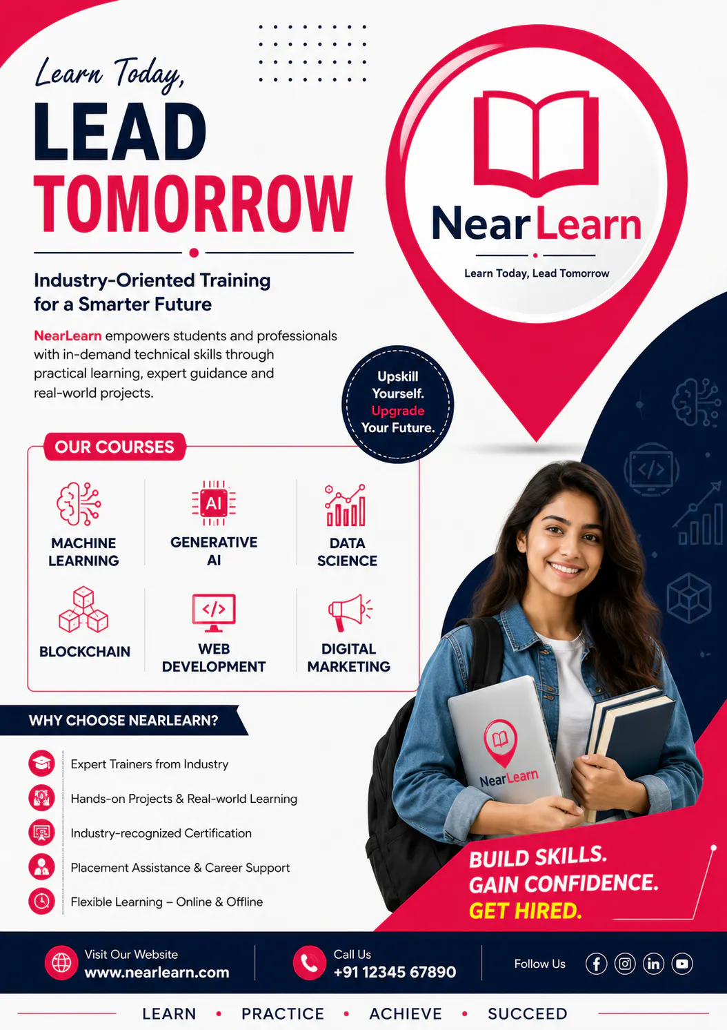 NearLearn gallery image