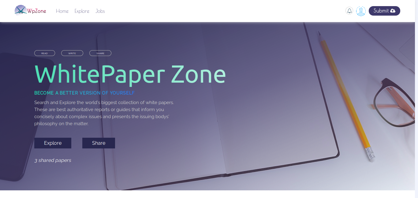 WpZone gallery image