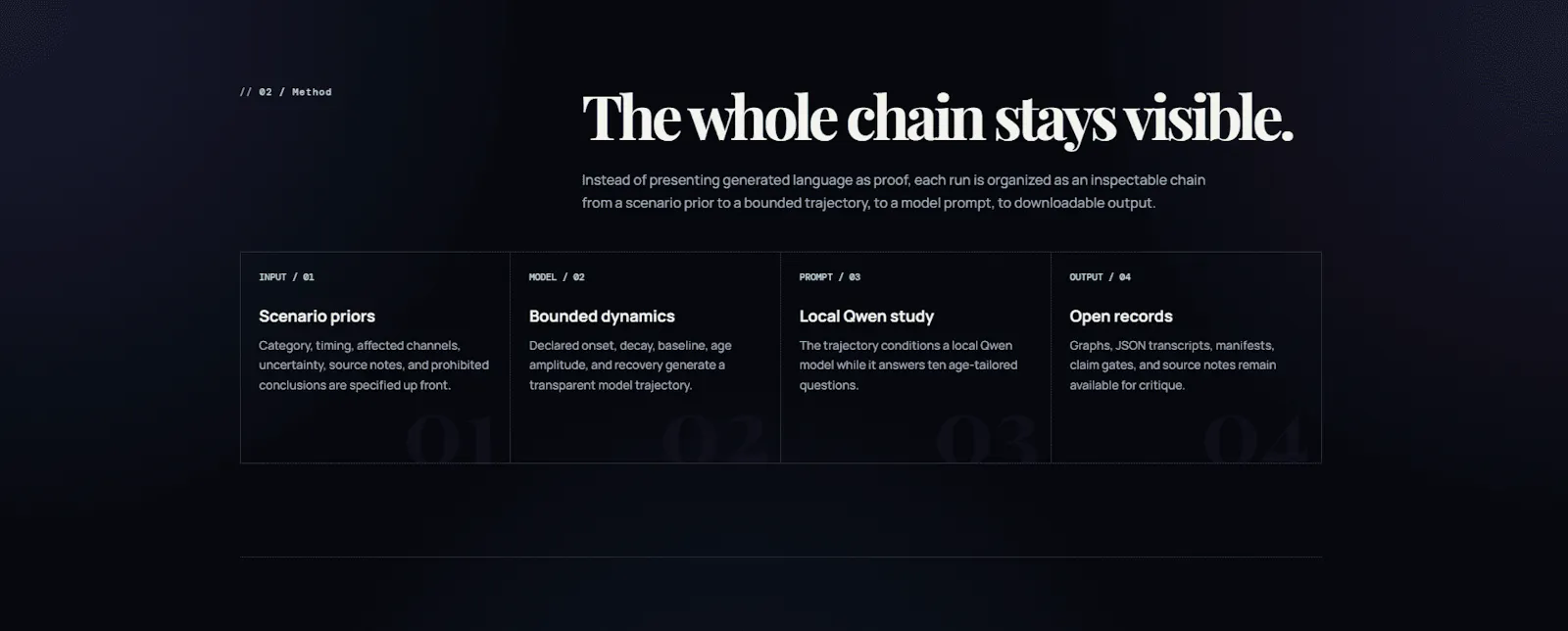 NeuroBrain Engine screenshot 3