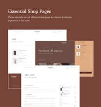 Macchiato gallery image