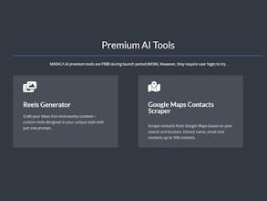 Mashly AI gallery image