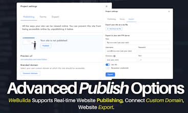 WeBuilda gallery image