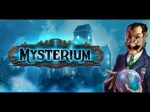 Mysterium gallery image